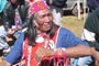 Paraguayreise etnia indigena maka